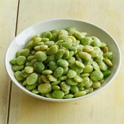 Lima Beans