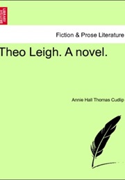 Theo Leigh (Annie Hall Cudlip)