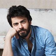 Fawad Khan