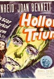Hollow Triumph (Steve Sekely)