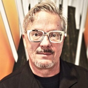 Mark Mothersbaugh