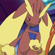 Lopunny (Pokemon)