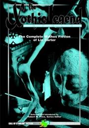 The Xothic Legend Cycle