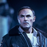 John Saxon