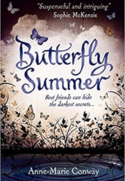 Butterfly Summer (Anne-Marie Conway)