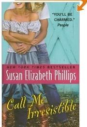 Call Me Irresistible