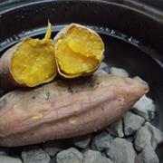 Yaki-Imo, Ishiyaki-Imo (石焼き芋、焼き芋)