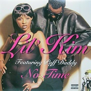 No Time - Lil&#39; Kim