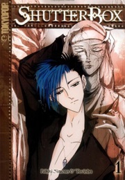 Shutterbox (Rosearik Rikki Simons)