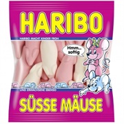 Süße Mäuse