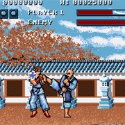 Street Fighter