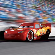 Lightning McQueen