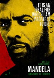Mandela: Long Walk to Freedom