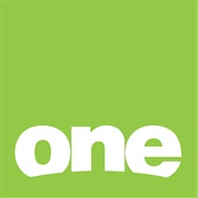 One