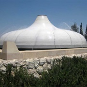Israel Museum - Jerusalem