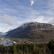 Stryn