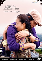 Lover's in Prague (2005)