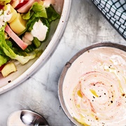 Rhode Island Dressing
