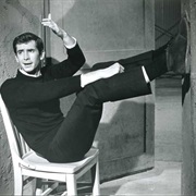 Anthony Perkins