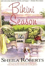 Bikini Season (Sheila Roberts)