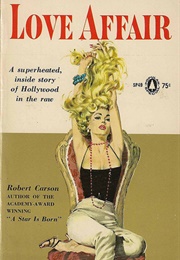 Love Affair (Robert Carson)