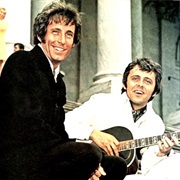 Tommy Boyce & Bobby Hart