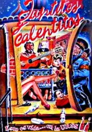 Very Close Quarters (1986)