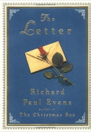 The Letter (Richard Paul Evans)