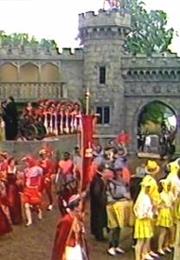 Grand Royal Knockout Tournament