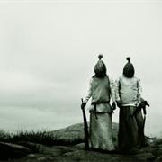 The Body - All the Waters of the Earth Turn to Blood