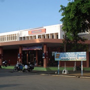 Banyuwangi, Indonesia