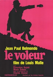 Le Voleur (1967)