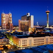 San Antonio 1,604,000