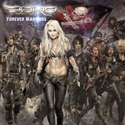 Doro - Forever Warriors, Forever United