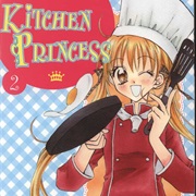 Kitchen Princess