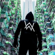 Sing Me to Sleep - Alan Walker