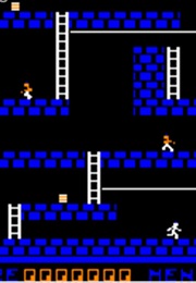 Lode Runner (1983)