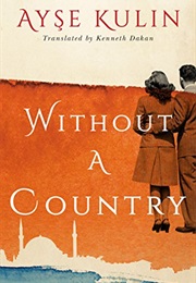 Without a Country (Ayse Kulin)