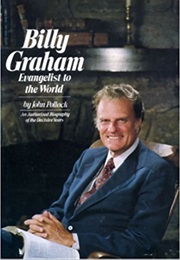 Evangelist to the World (Billy Graham)