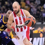 Vassilis Spanoulis