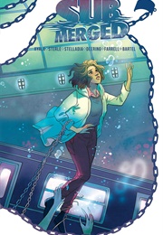 Submerged (Vita Ayala)