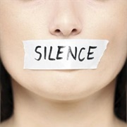 Spend a Day Without Saying Anything