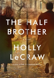 The Half Brother (Holly Lecraw)