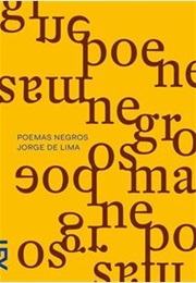 Poemas Negros (Jorge De Lima)