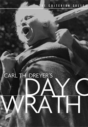 Day of Wrath (1943)