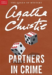 Tommy and Tuppence (Agatha Christie)