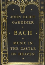 Bach (John Eliot Gardiner)