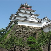 Aizuwakamatsu Castle