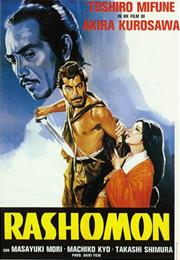 Rashômon