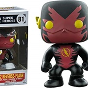 Flash 52 Reverse
